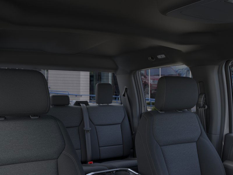 Thumbnail: 2026 Ford F-150 - 47