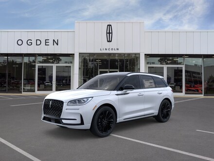 2026 Lincoln Corsair Reserve SUV