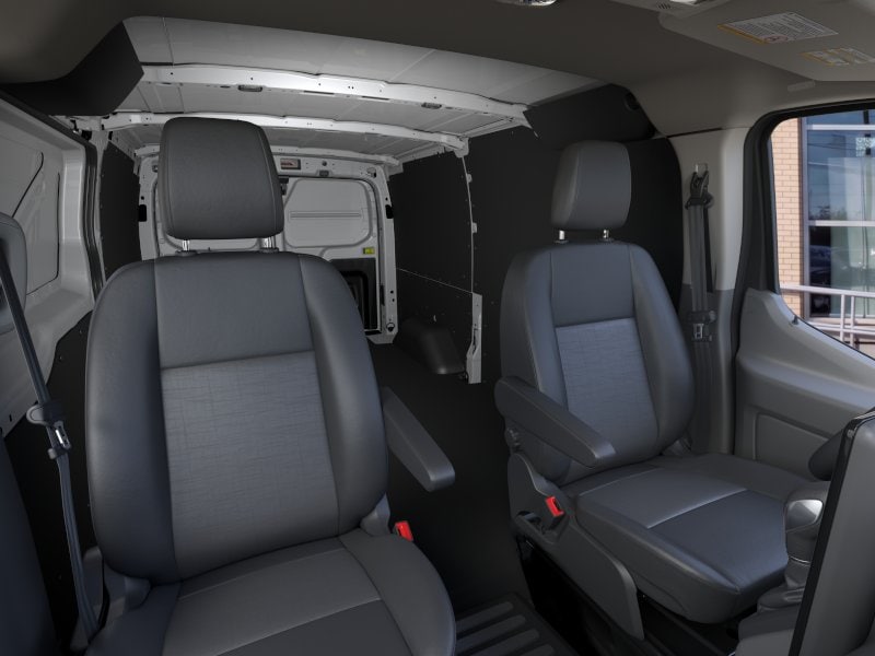 2025 Ford Transit Van Base - Photo 11