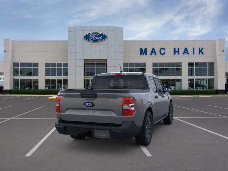 2025 Ford Maverick XLT - Photo 32