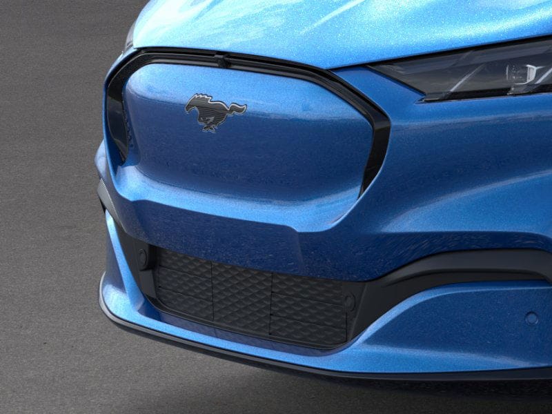 2025 Ford Mustang Mach-E Premium CROSSOVERS