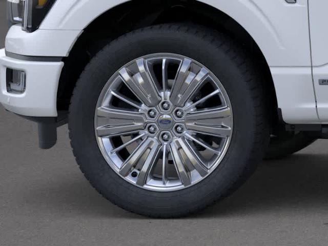 Thumbnail: 2025 Ford F-150 - 41