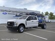 Ford F-350 Chassis