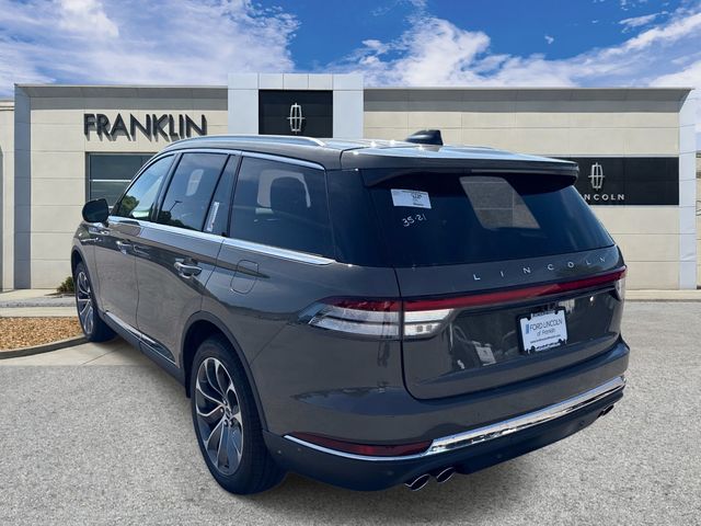 2025 Lincoln Aviator Premiere - Photo 36