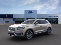 2019 Lincoln Nautilus SUV 2019 Lincoln Nautilus SUV