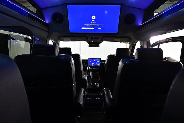 2024 Ford Transit Van Base - Photo 78