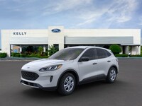 2020 Ford Escape SUV 2020 Ford Escape SUV