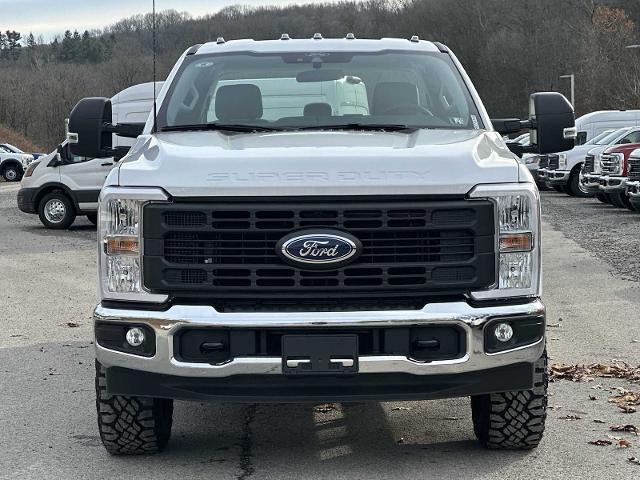 2026 Ford F-250 Super Duty XL - Photo 57