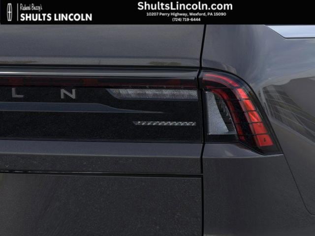 2025 Lincoln Navigator Black Label - Photo 58