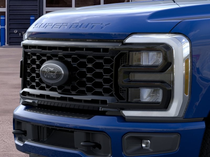 2026 Ford F-250 Super Duty XLT - Photo 40