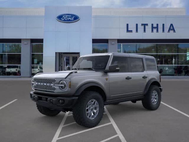 Thumbnail: 2025 Ford Bronco - 26