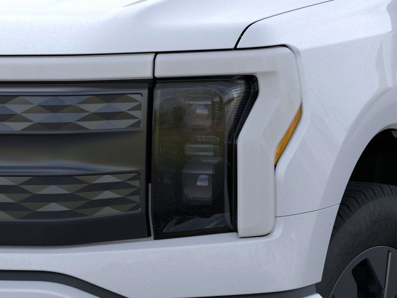 Thumbnail: 2025 Ford F-150 - 40
