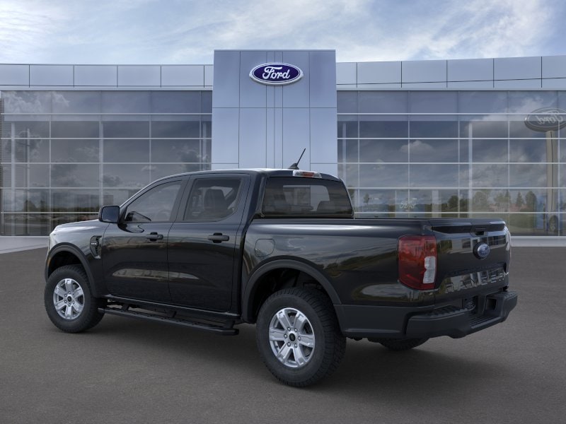 2024 Ford Ranger XL