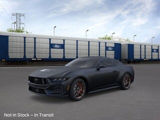 2025 Ford Mustang GT Premium Fastback CAR