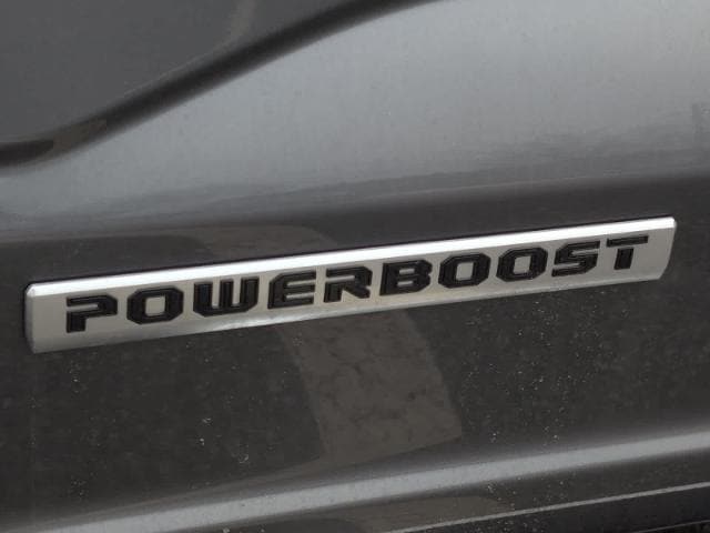 new 2025 Ford F-150 car, priced at $74,610