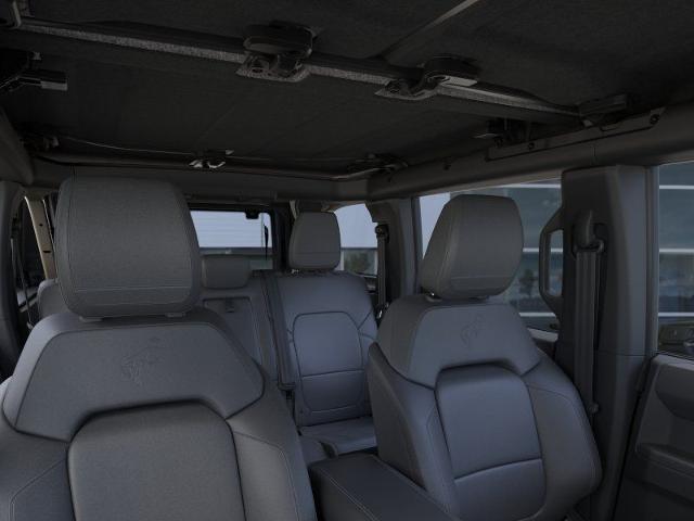 2026 Ford Bronco 4-Door Outer Banks - Photo 40