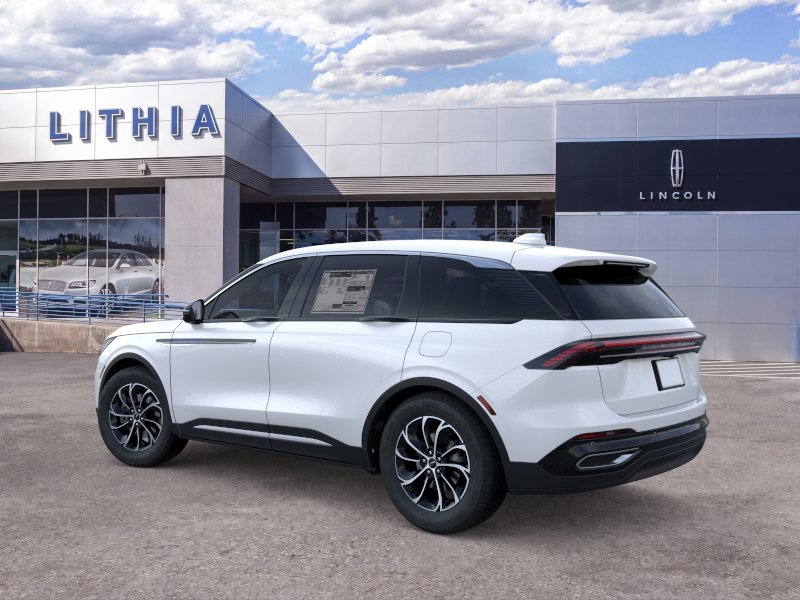 2026 Lincoln Nautilus Premiere - Photo 34
