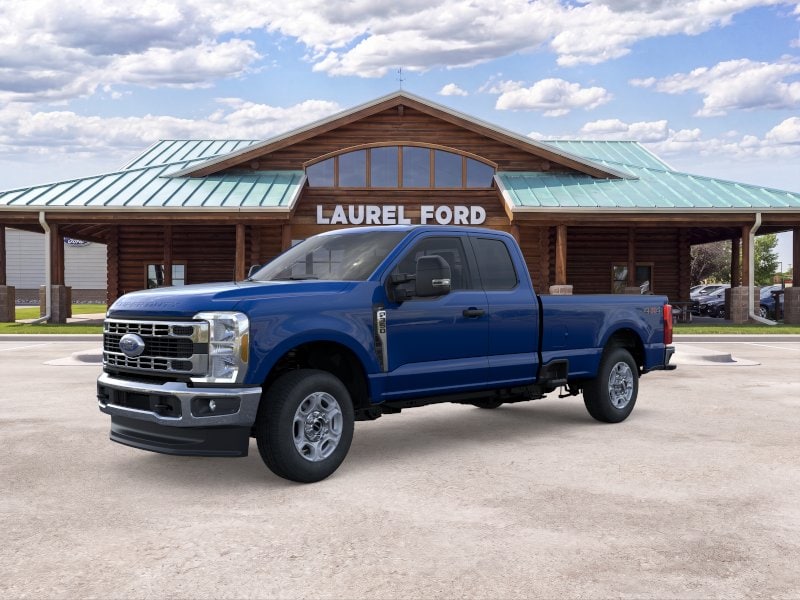 2026 Ford F-350