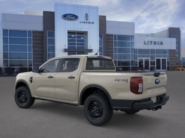 Thumbnail: 2026 Ford Ranger - 25
