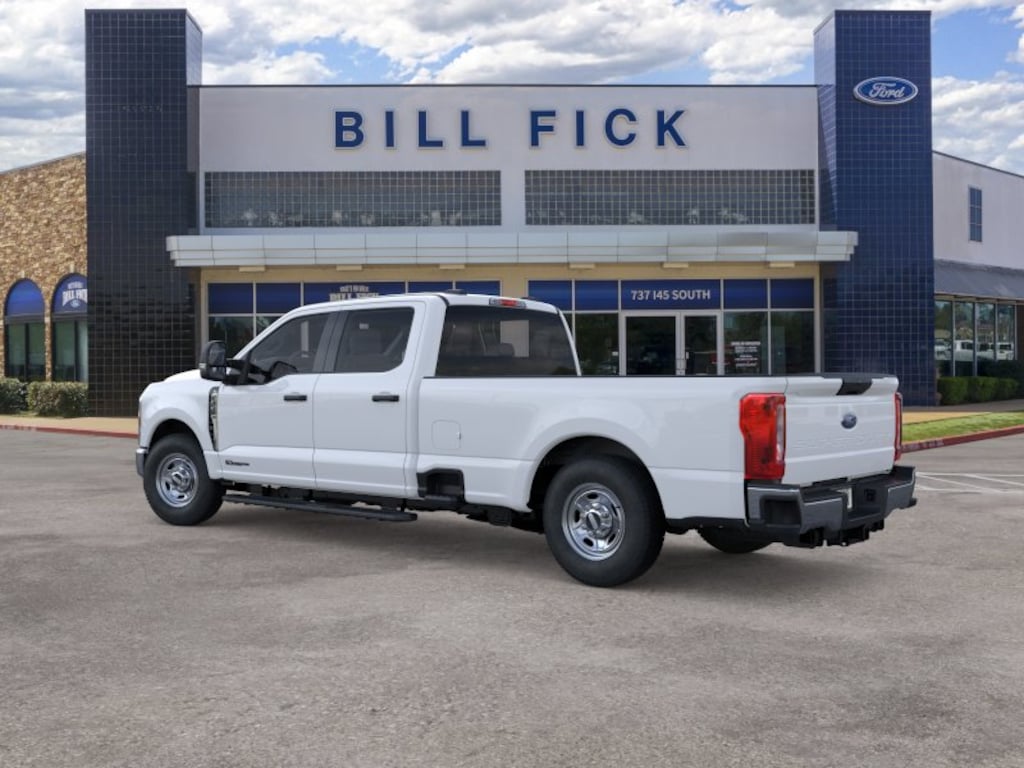 New 2026 Ford F-350 XL TRUCK