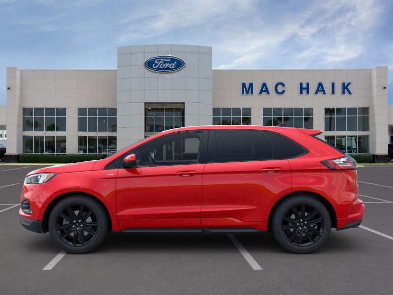2024 Ford Edge ST-Line photo 3