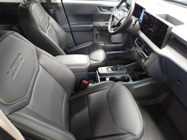 2025 Ford Maverick Lobo Premium - Photo 44
