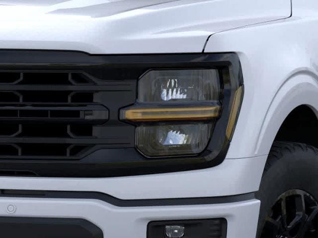 Thumbnail: 2025 Ford F-150 - 40