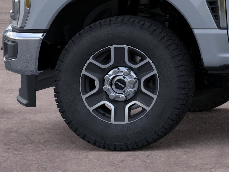 2026 Ford F-250 Truck Crew Cab