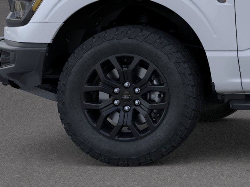 Thumbnail: 2025 Ford F-150 - 19