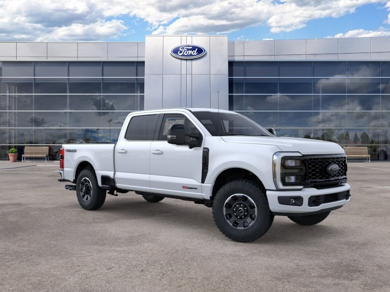 2026 Ford F-350 Super Duty Lariat - Photo 30