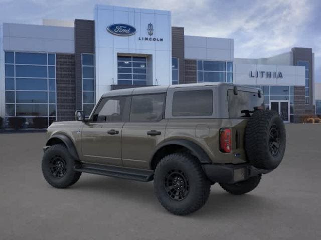 Thumbnail: 2026 Ford Bronco - 28