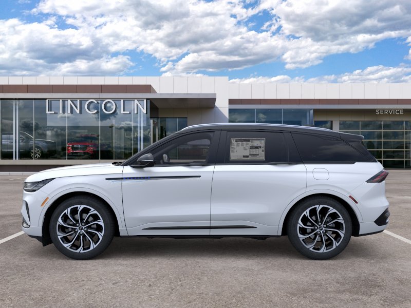 New 2026 Lincoln Nautilus Reserve CROSSOVERS