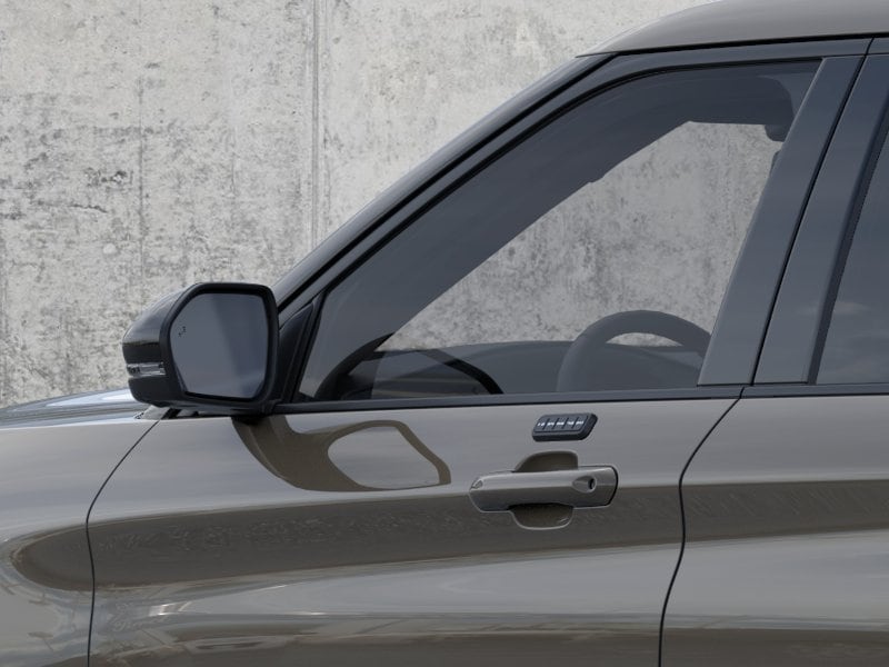 Thumbnail: 2026 Ford Explorer - 50