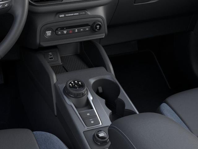 2026 Ford Bronco Sport Outer Banks - Photo 38