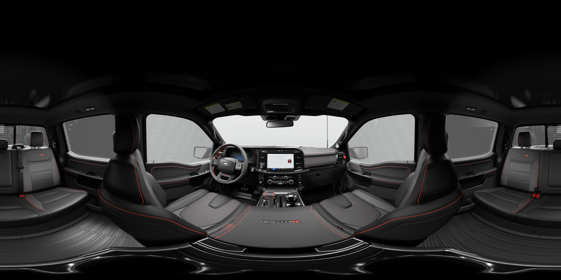 Thumbnail: 2026 Ford F-150 - 8