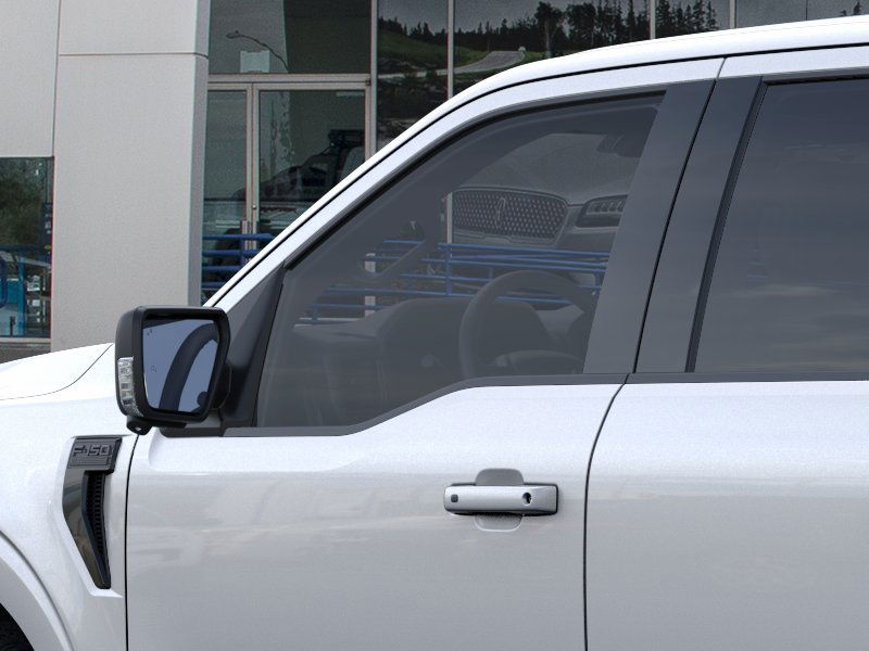 Thumbnail: 2025 Ford F-150 - 47