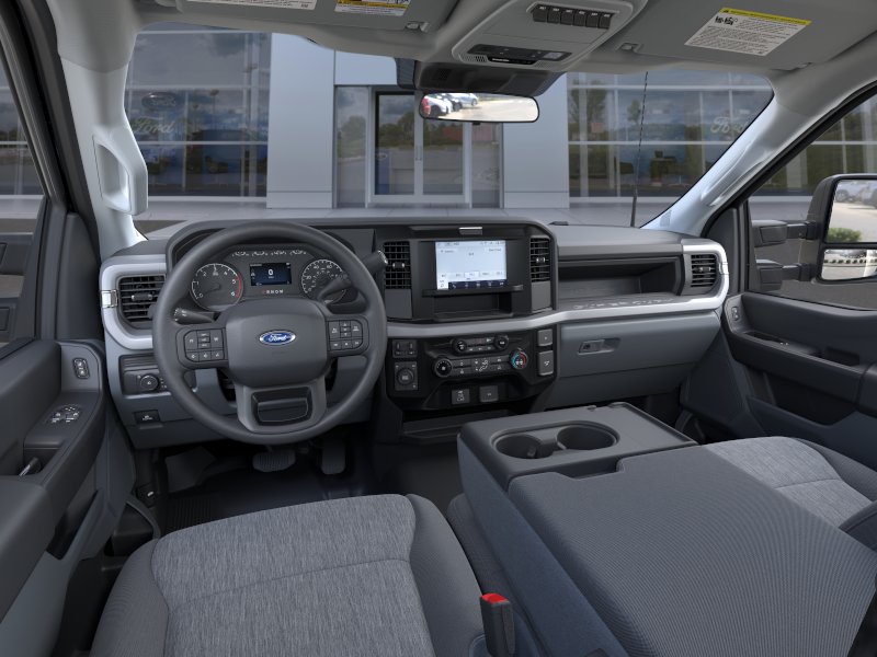new 2026 Ford Super Duty F-350 DRW car, priced at $61,950