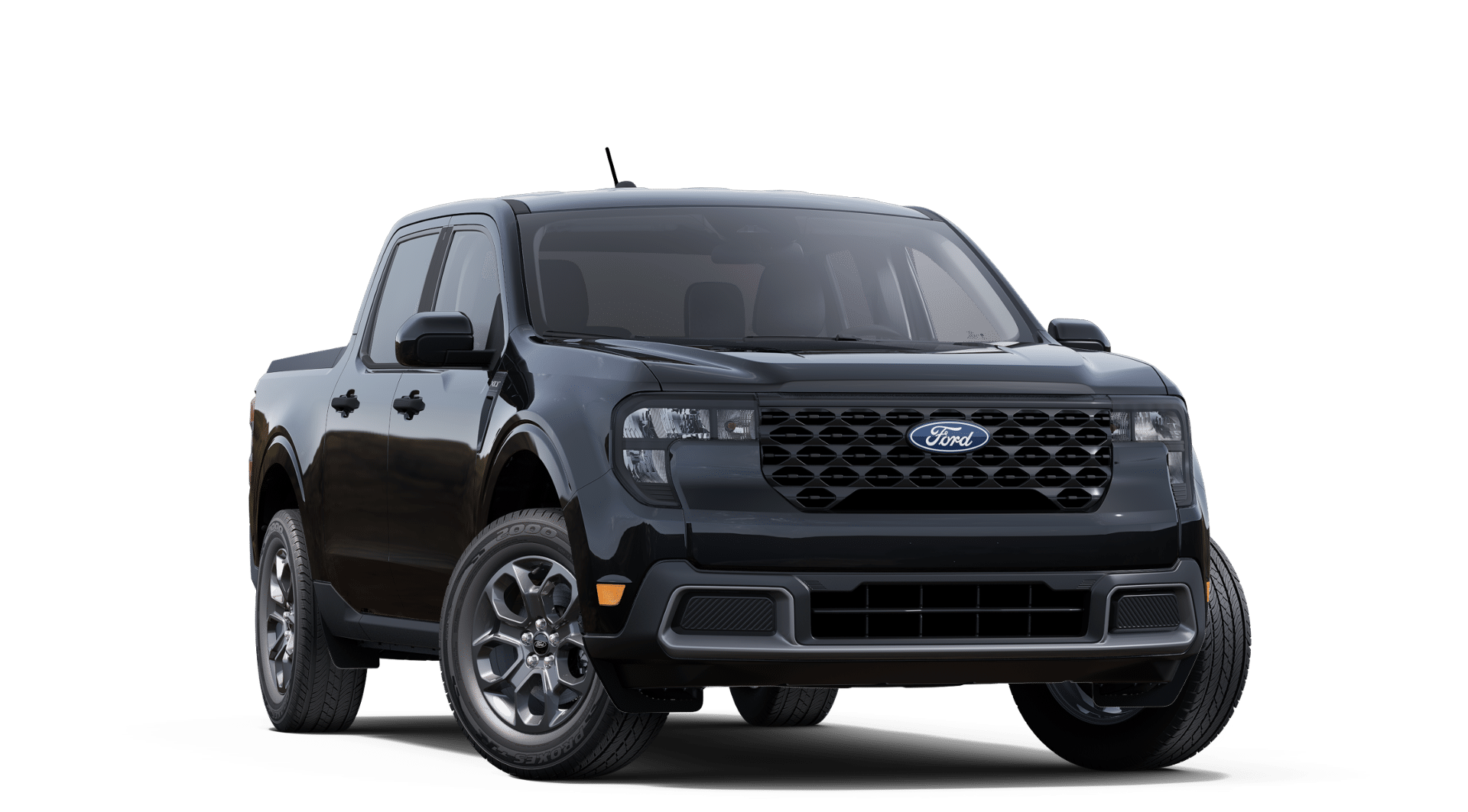 2025 Ford Maverick XLT photo 4