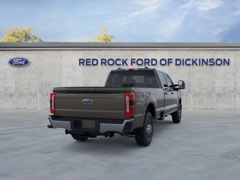 2026 Ford F-250 Super Duty Lariat - Photo 30