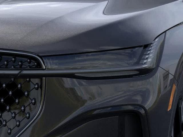 Thumbnail: 2026 Lincoln Nautilus - 40