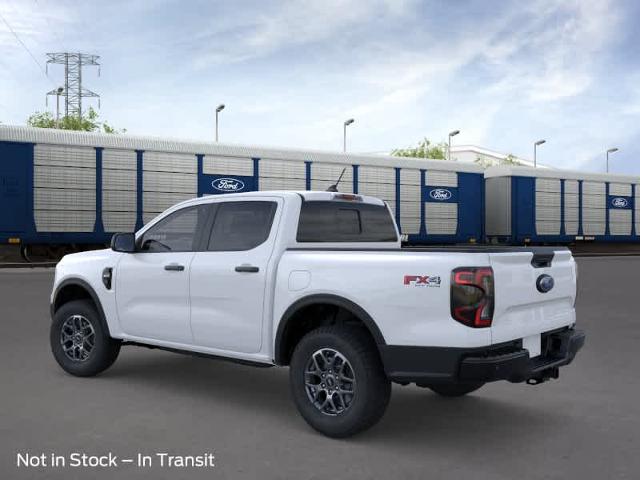 Thumbnail: 2026 Ford Ranger - 26