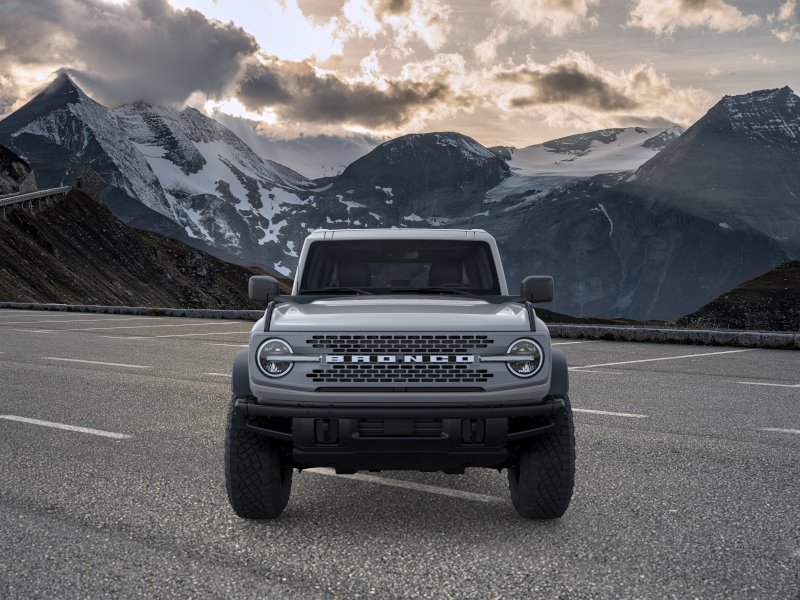 2026 Ford Bronco 4-Door Badlands - Photo 32