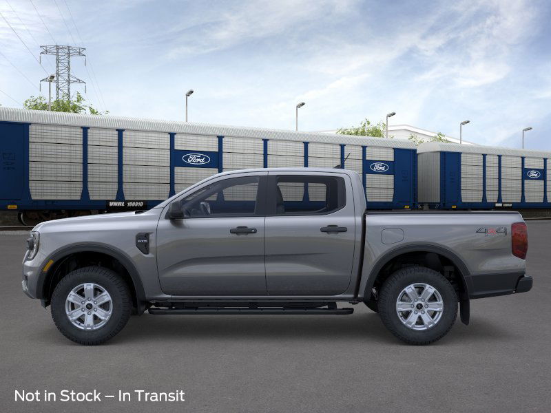2025 Ford Ranger XL photo 2
