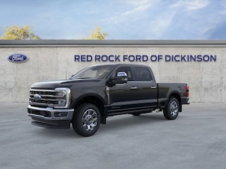 2025 Ford F-250 King Ranch Truck Crew Cab