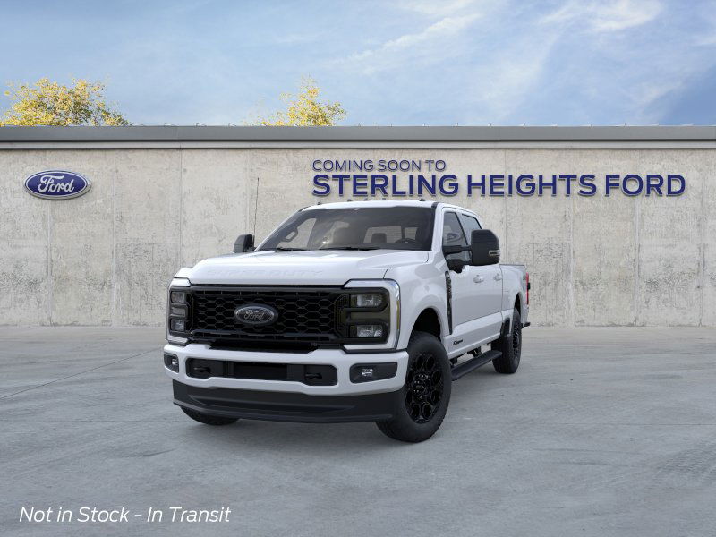 Thumbnail: 2026 Ford F-350 - 2