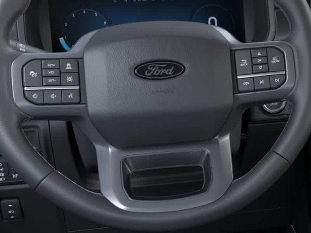 Thumbnail: 2025 Ford F-150 - 44