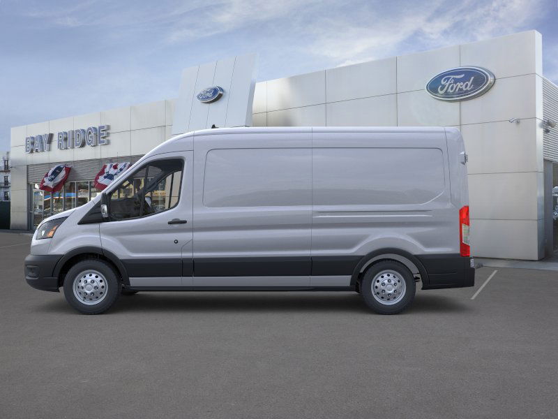 2025 Ford Transit Cargo Van photo 3
