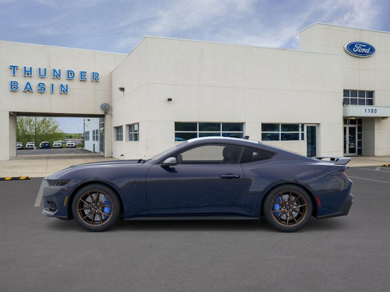 2025 Ford Mustang Dark Horse - Photo 26