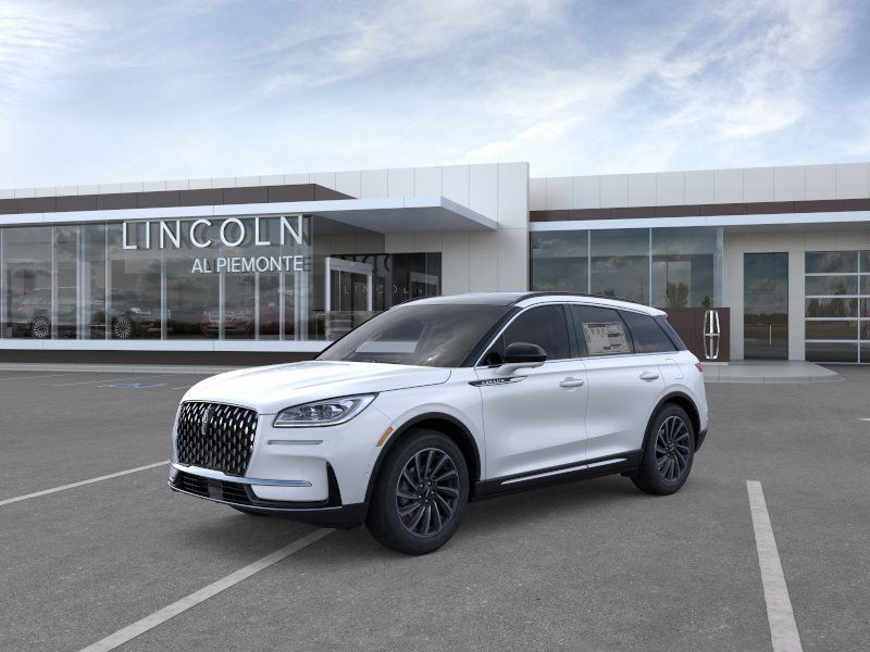 2026 Lincoln Corsair Reserve's photo