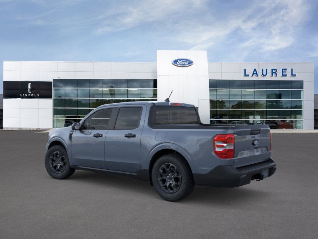 New 2025 Ford Maverick XLT Truck